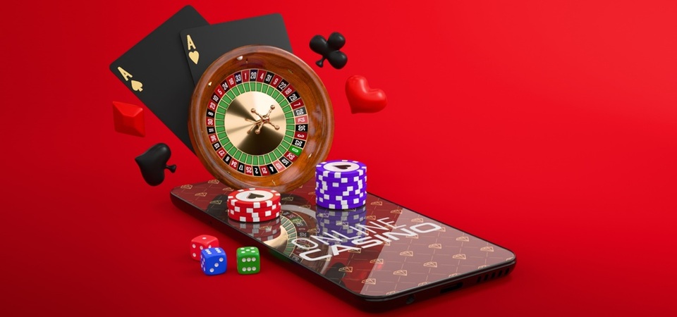 Online casino