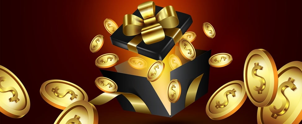 Promotions at online casinos